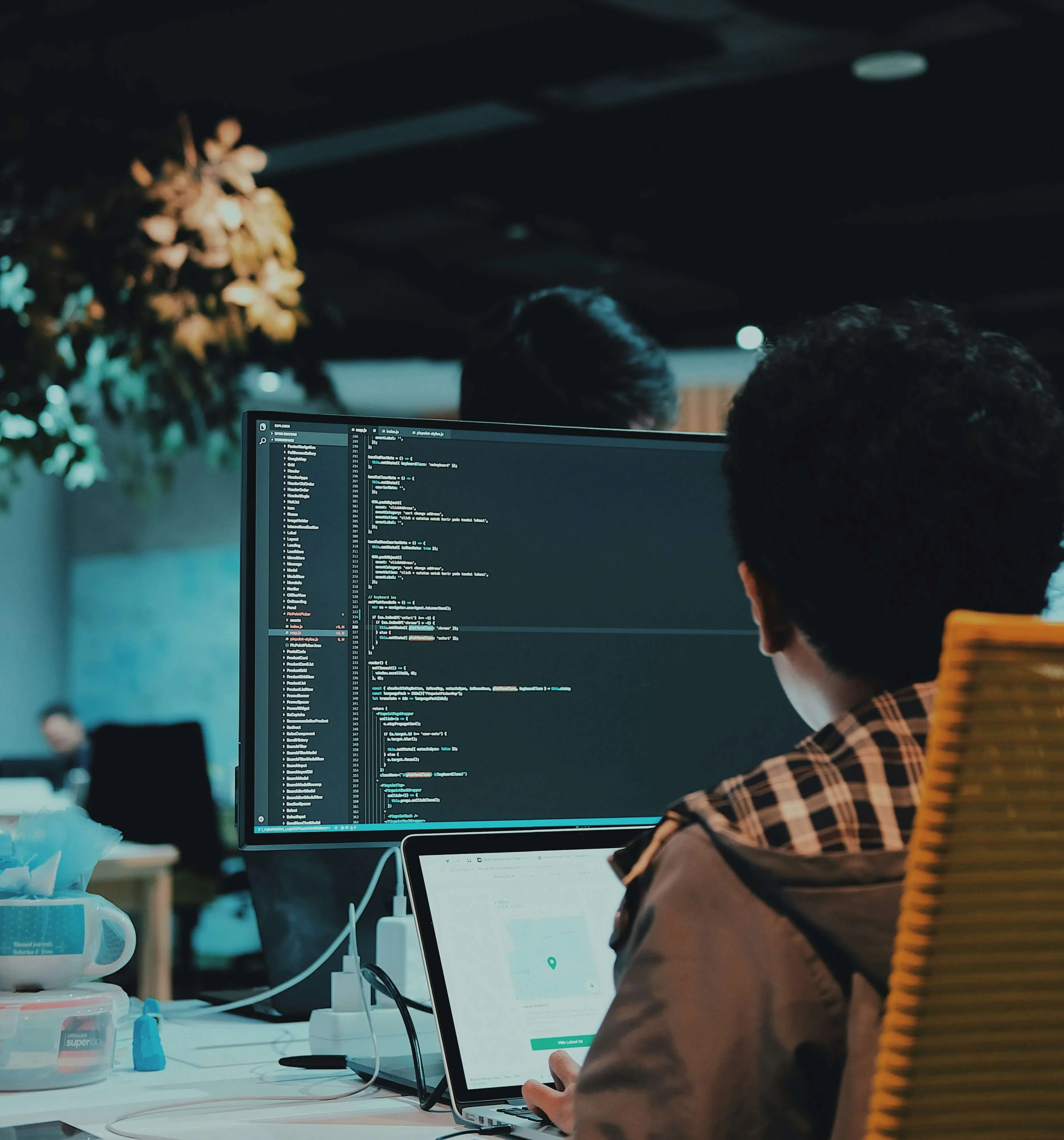 Aplikacje, które spinają Twój biznes w jedną, sprawną całość